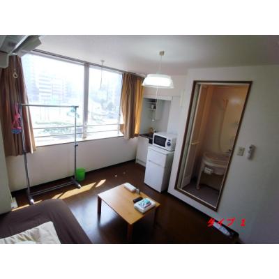 YM浅草橋■ネット接続無料タイプあり■の物件画像