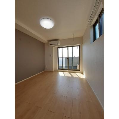 リッシュ・リヴィエール 101【管理NO：1-024913501-01010】 ★家具家電は申し込み後に搬入します 2026年09月中旬入居可能の物件画像