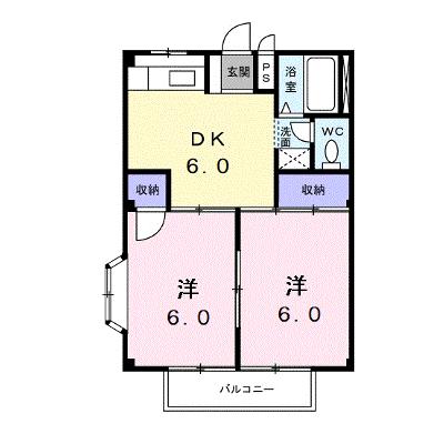 ハイツ早舟 203【管理NO：1-001205501-02030】 ★家具家電は申し込み後に搬入します 2026年09月中旬入居可能の物件画像