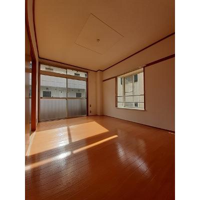 ハイツ早舟 203【管理NO：1-001205501-02030】 ★家具家電は申し込み後に搬入します 2026年09月中旬入居可能の物件画像