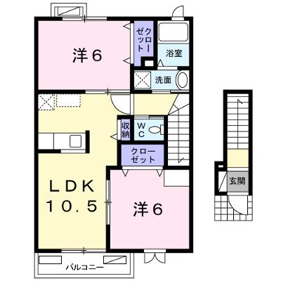 サニースクウェア　芝 203【管理NO：1-017182301-02030】 ★家具家電は申し込み後に搬入します 2026年09月中旬入居可能の物件画像