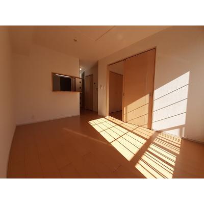 サニースクウェア　芝 203【管理NO：1-017182301-02030】 ★家具家電は申し込み後に搬入します 2026年09月中旬入居可能の物件画像