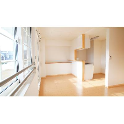ジュネス東Ⅱ 202【管理NO：1-014753602-02020】 ★家具家電は申し込み後に搬入します 2026年09月上旬入居可能の物件画像