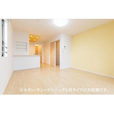 トゥルーバスティアン 202【管理NO：1-028778301-02020】 ★家具家電は申し込み後に搬入します 2026年12月上旬入居可能の物件画像