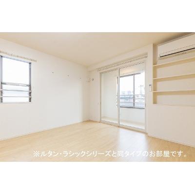 トゥルーバスティアン 201【管理NO：1-028778301-02010】 ★家具家電は申し込み後に搬入します 2026年12月上旬入居可能の物件画像