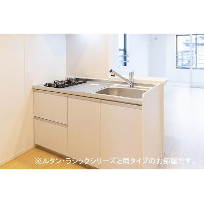 トゥルーバスティアン 201【管理NO：1-028778301-02010】 ★家具家電は申し込み後に搬入します 2026年12月上旬入居可能の物件画像
