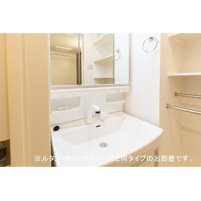 トゥルーバスティアン 102【管理NO：1-028778301-01020】 ★家具家電は申し込み後に搬入します 2026年12月上旬入居可能の物件画像