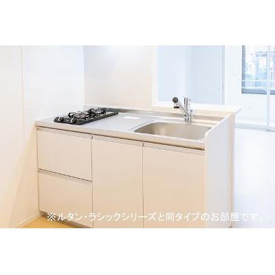 トゥルーバスティアン 101【管理NO：1-028778301-01010】 ★家具家電は申し込み後に搬入します 2026年12月上旬入居可能の物件画像