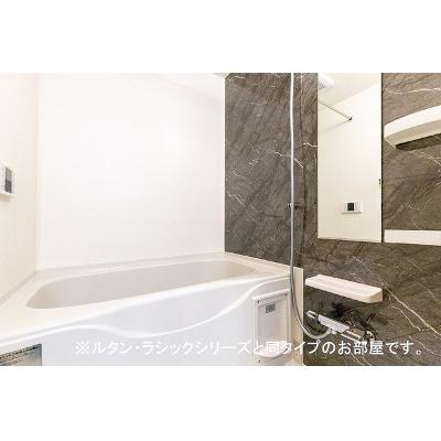 トゥルーバスティアン 101【管理NO：1-028778301-01010】 ★家具家電は申し込み後に搬入します 2026年12月上旬入居可能の物件画像