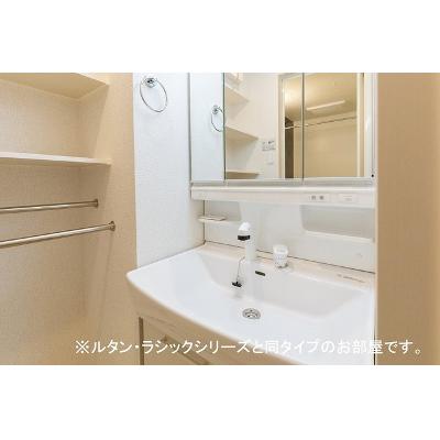 トゥルーバスティアン 101【管理NO：1-028778301-01010】 ★家具家電は申し込み後に搬入します 2026年12月上旬入居可能の物件画像