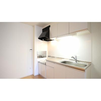 カーサ府中　Ⅱ 102【管理NO：1-018186802-01020】 ★家具家電は申し込み後に搬入します★ ★2026年09月上旬入居可能★の物件画像