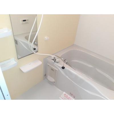 ルミエール　Ⅱ 103【管理NO：1-018039302-01030】 ★家具家電は申し込み後に搬入します 2026年08月中旬入居可能の物件画像