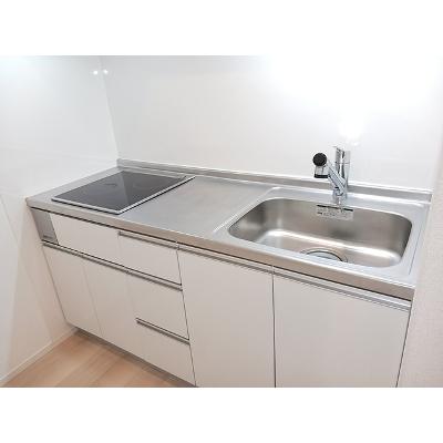 サニー　アヴニール 201【管理NO：1-028018401-02010】 ★家具家電は申し込み後に搬入します★の物件画像