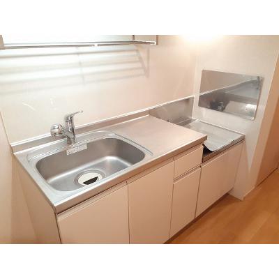 シャロル白山 201【管理NO：1-016407301-02010】 ★家具家電は申し込み後に搬入します 2026年08月下旬入居可能の物件画像