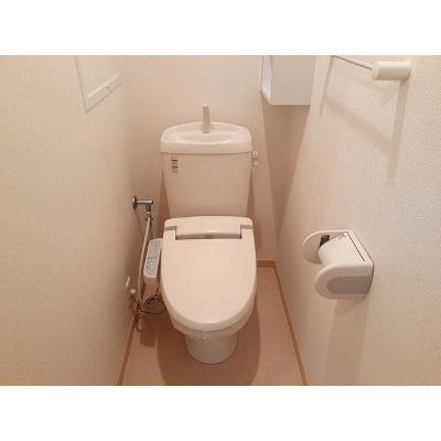 シャロル白山 201【管理NO：1-016407301-02010】 ★家具家電は申し込み後に搬入します 2026年08月下旬入居可能の物件画像