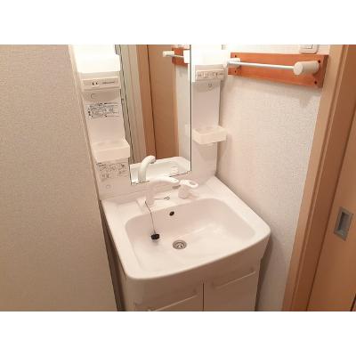 シャロル白山 201【管理NO：1-016407301-02010】 ★家具家電は申し込み後に搬入します 2026年08月下旬入居可能の物件画像