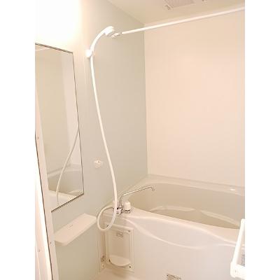 ブルー　デ　コート 102【管理NO：1-020211701-01020】 ★家具家電は申し込み後に搬入します 2026年09月中旬入居可能の物件画像