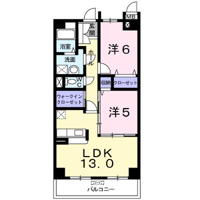 ハイエストディーマー　グラシア 406【管理NO：1-019203501-04060】 ★家具家電は申し込み後に搬入します 2026年09月中旬入居可能の物件画像