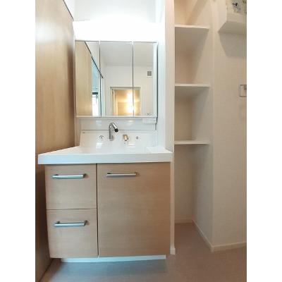 ペルル・ジェモー 203【管理NO：1-026829101-02030】 ★家具家電は申し込み後に搬入します 2026年09月上旬入居可能の物件画像