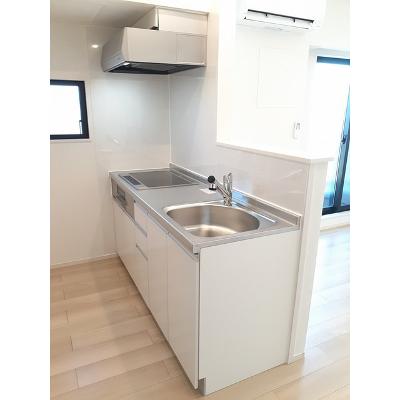 クオーレＤ 301【管理NO：1-026930604-03010】 ★家具家電は申し込み後に搬入します 2026年09月中旬入居可能の物件画像