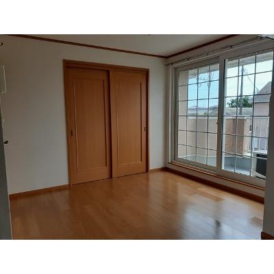レジデンスⅡ 202【管理NO：1-012153702-02020】 ★家具家電は申し込み後に搬入します 2026年09月上旬入居可能の物件画像
