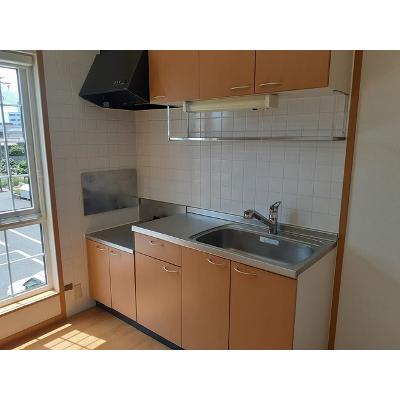 レジデンスⅡ 202【管理NO：1-012153702-02020】 ★家具家電は申し込み後に搬入します 2026年09月上旬入居可能の物件画像