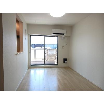 レジデンス　ＫＩＺＵ 304【管理NO：1-026721001-03040】 ★家具家電は申し込み後に搬入します★ ★2026年09月上旬入居可能★の物件画像