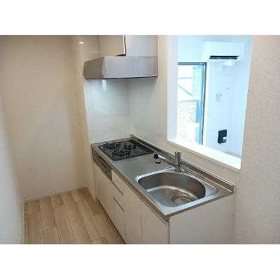 レジデンス　ＫＩＺＵ 304【管理NO：1-026721001-03040】 ★家具家電は申し込み後に搬入します★ ★2026年09月上旬入居可能★の物件画像