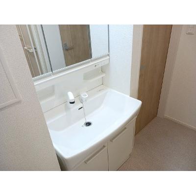 レジデンス　ＫＩＺＵ 304【管理NO：1-026721001-03040】 ★家具家電は申し込み後に搬入します★ ★2026年09月上旬入居可能★の物件画像