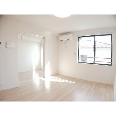 セリーノ・Ｋ 202【管理NO：1-027630201-02020】 ★家具家電は申し込み後に搬入します★ ★2026年10月中旬入居可能★の物件画像