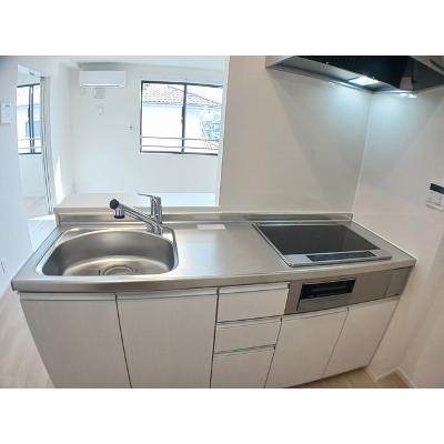 セリーノ・Ｋ 202【管理NO：1-027630201-02020】 ★家具家電は申し込み後に搬入します★ ★2026年10月中旬入居可能★の物件画像