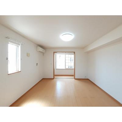 ミューＡ 101【管理NO：1-015357301-01010】 ★家具家電は申し込み後に搬入します★ ★2026年10月上旬入居可能★の物件画像