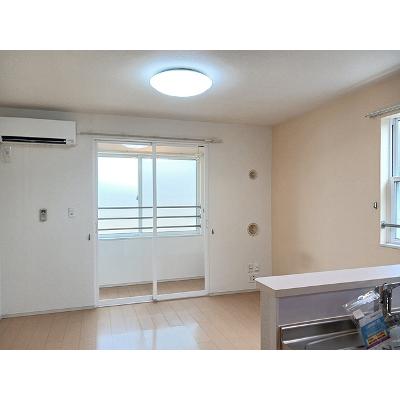 タフト 205【管理NO：1-018446301-02050】 ★家具家電は申し込み後に搬入します★の物件画像