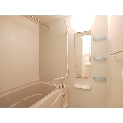 タフト 205【管理NO：1-018446301-02050】 ★家具家電は申し込み後に搬入します★の物件画像