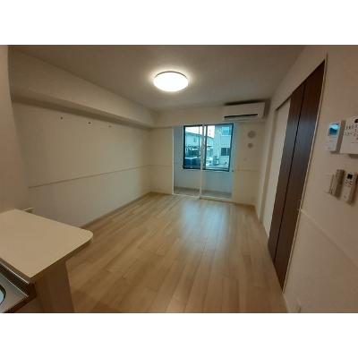 スプリング　ファインⅡ 103【管理NO：1-027051102-01030】 ★家具家電は申し込み後に搬入します★ ★2026年09月中旬入居可能★の物件画像