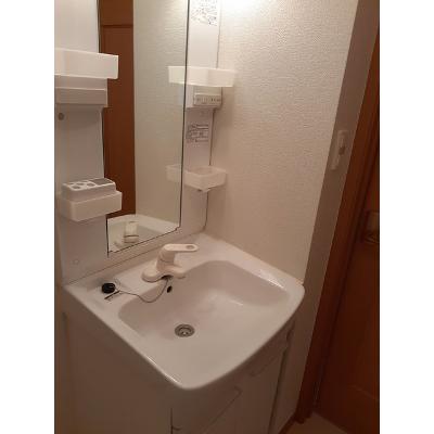 エルカ－サ　Ｃ 202【管理NO：1-015050301-02020】 ★家具家電は申し込み後に搬入します 2026年09月上旬入居可能の物件画像