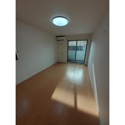 プラシードⅡ 101【管理NO：1-019991701-01010】 ★家具家電は申し込み後に搬入します 2026年08月下旬入居可能の物件画像