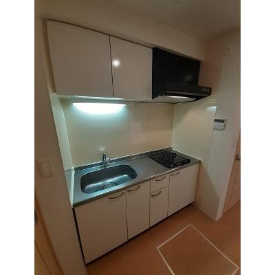 プラシードⅡ 101【管理NO：1-019991701-01010】 ★家具家電は申し込み後に搬入します 2026年08月下旬入居可能の物件画像