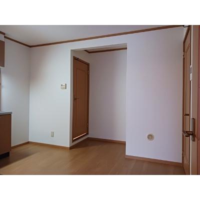 ベルディ春日居Ａ 101【管理NO：1-011969301-01010】 ★家具家電は申し込み後に搬入します★ ★2026年09月上旬入居可能★の物件画像
