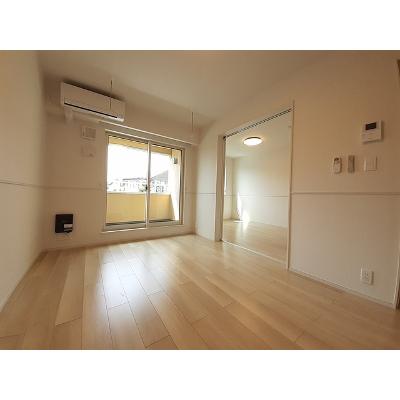 Ｈ５　レジデンス 203【管理NO：1-025712001-02030】 ★家具家電は申し込み後に搬入します 2026年08月上旬入居可能の物件画像