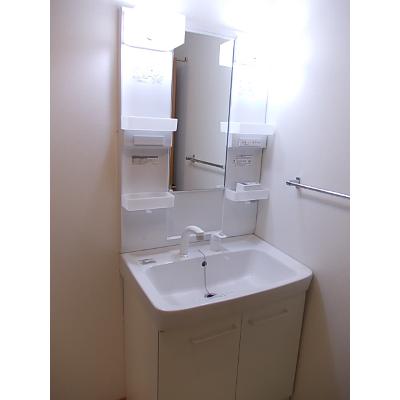Ｍａｒｓｈ　Ｖｉｌｌａ 204【管理NO：1-009410301-02040】 ★家具家電は申し込み後に搬入します★ ★2026年09月上旬入居可能★の物件画像