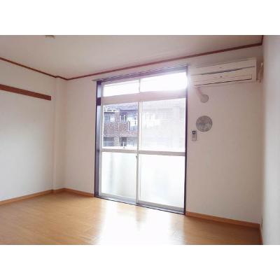 メゾン　ヴァイオレット 202【管理NO：1-003631401-02020】 ★家具家電は申し込み後に搬入します★ ★2026年09月上旬入居可能★の物件画像
