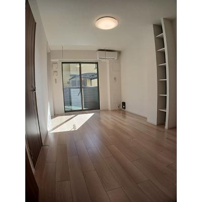 サニーガーデン間宮Ⅱ 103【管理NO：1-026479402-01030】 ★家具家電は申し込み後に搬入します★の物件画像
