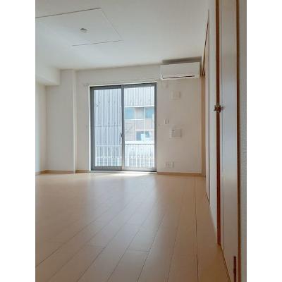 パサージュ 102【管理NO：1-016695101-01020】 ★家具家電は申し込み後に搬入します★ ★2026年09月上旬入居可能★の物件画像