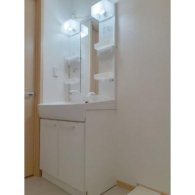 パサージュ 102【管理NO：1-016695101-01020】 ★家具家電は申し込み後に搬入します★ ★2026年09月上旬入居可能★の物件画像