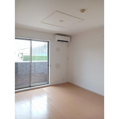 グレイスフルあらい 101【管理NO：1-018628801-01010】 ★家具家電は申し込み後に搬入します★ ★2026年09月中旬入居可能★の物件画像