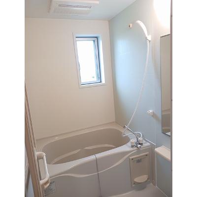 グレイスフルあらい 101【管理NO：1-018628801-01010】 ★家具家電は申し込み後に搬入します★ ★2026年09月中旬入居可能★の物件画像