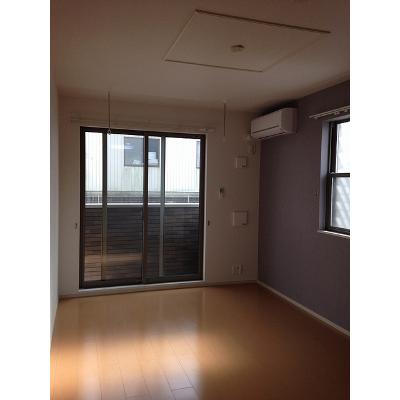 リベルテⅠ 105【管理NO：1-021227801-01040】 ★家具家電は申し込み後に搬入します★ ★2026年09月中旬入居可能★の物件画像