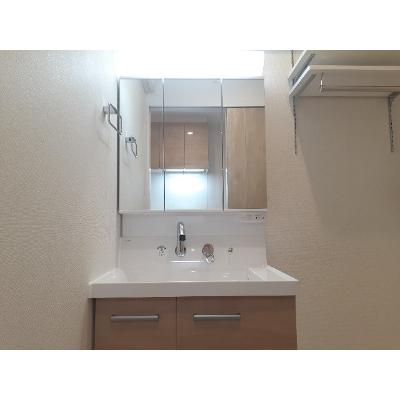 ローレルＷｅｓｔ 303【管理NO：1-027324701-03030】 ★家具家電は申し込み後に搬入します 2026年08月上旬入居可能の物件画像