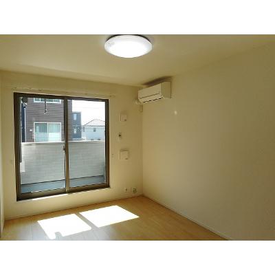 モダンＫＭⅡ 202【管理NO：1-022512301-02020】 ★家具家電は申し込み後に搬入します★ ★2026年09月中旬入居可能★の物件画像